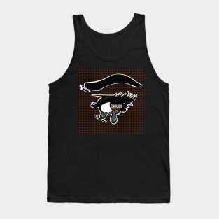 Enough- BLM Tank Top